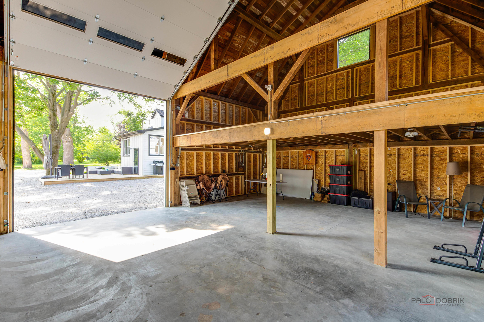 22291 W Long Grove Road