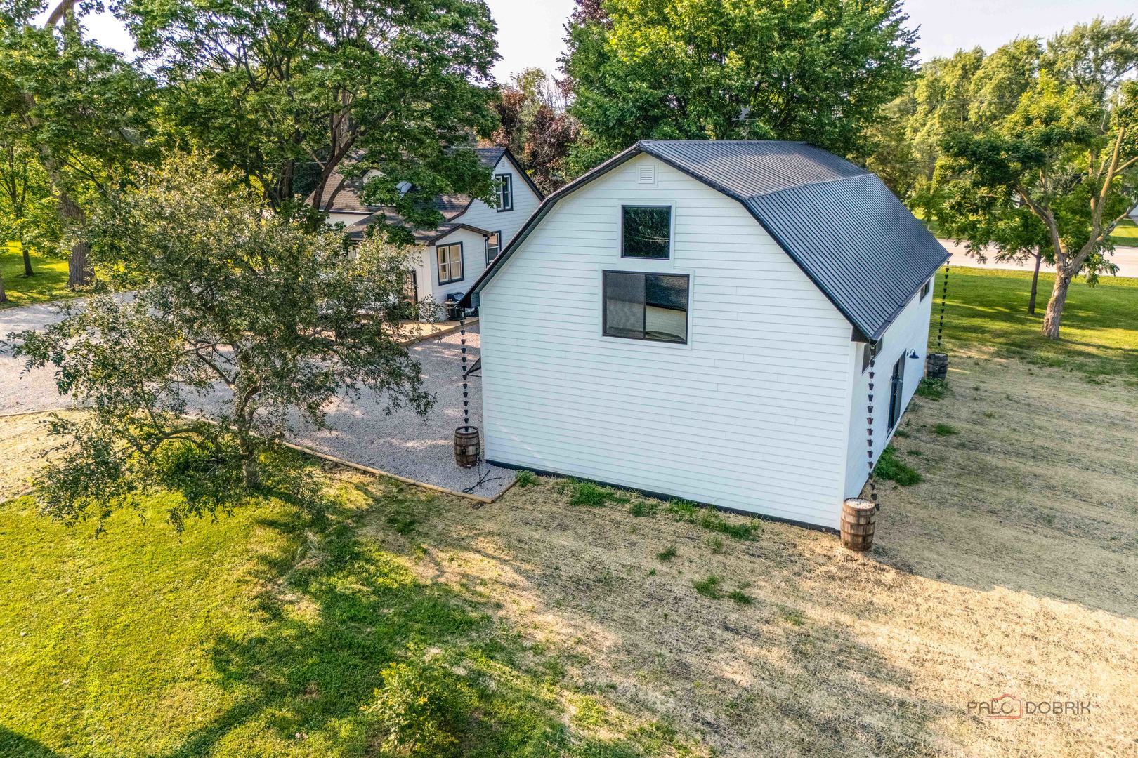 22291 W Long Grove Road