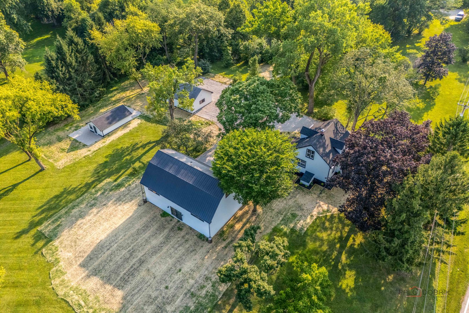 22291 W Long Grove Road