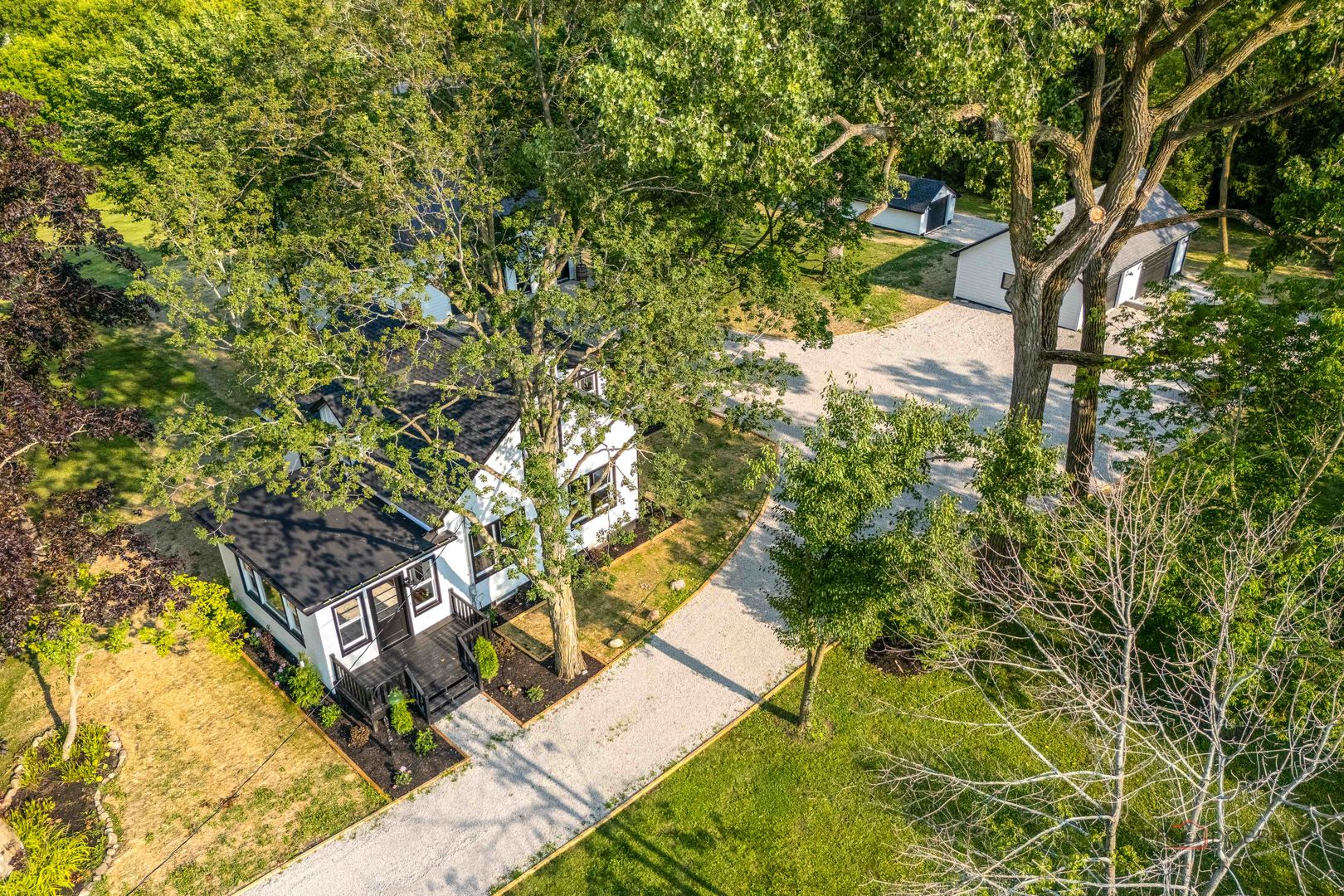 22291 W Long Grove Road