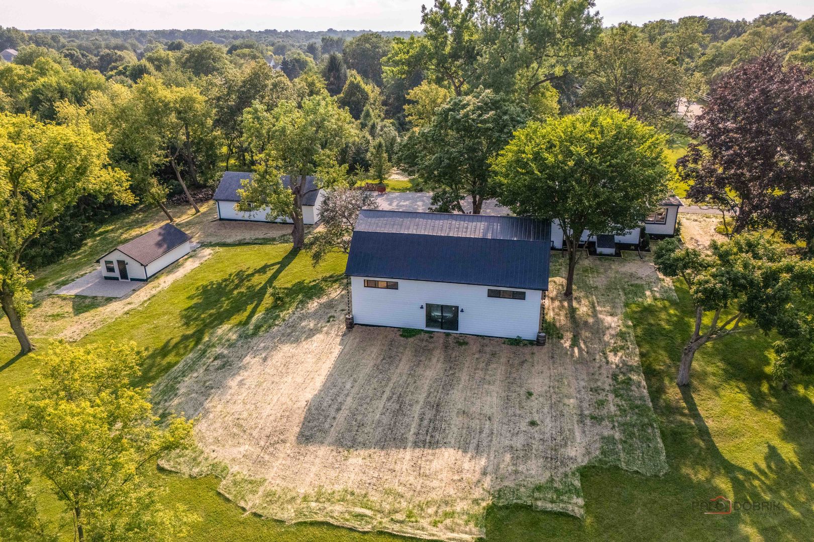 22291 W Long Grove Road