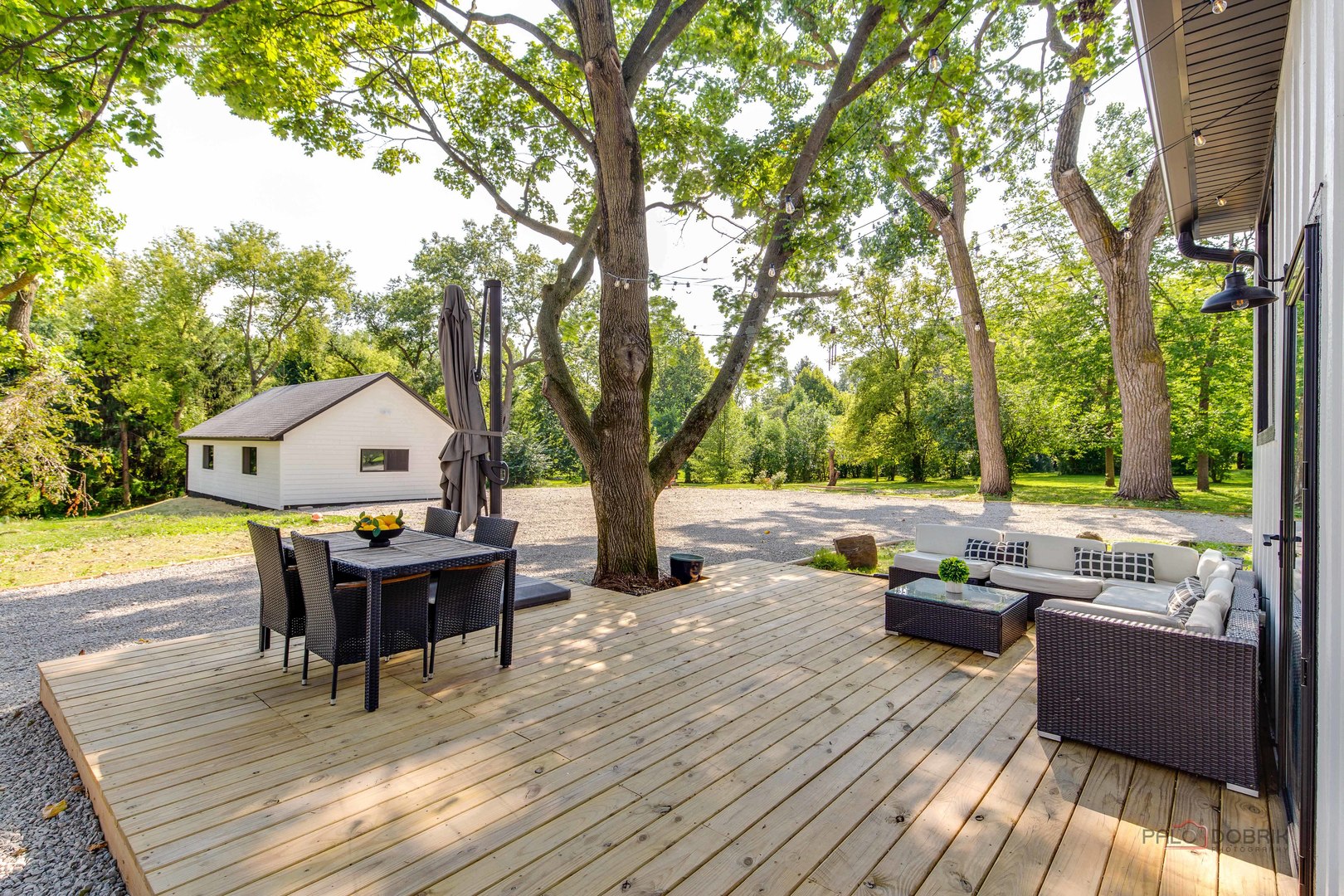 22291 W Long Grove Road