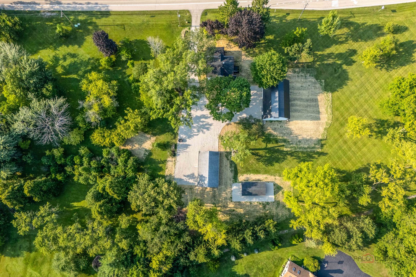 22291 W Long Grove Road