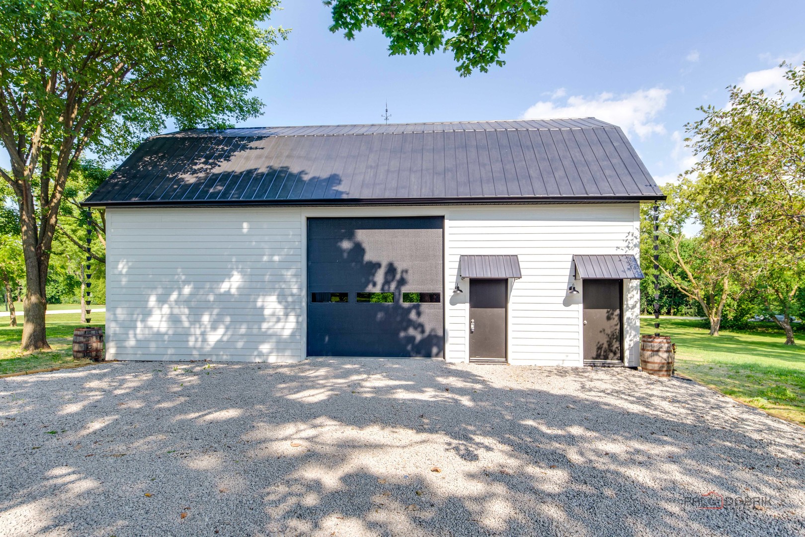 22291 W Long Grove Road