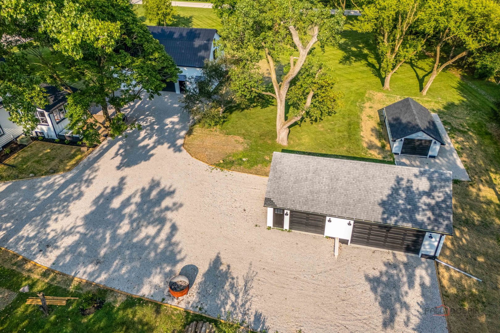22291 W Long Grove Road