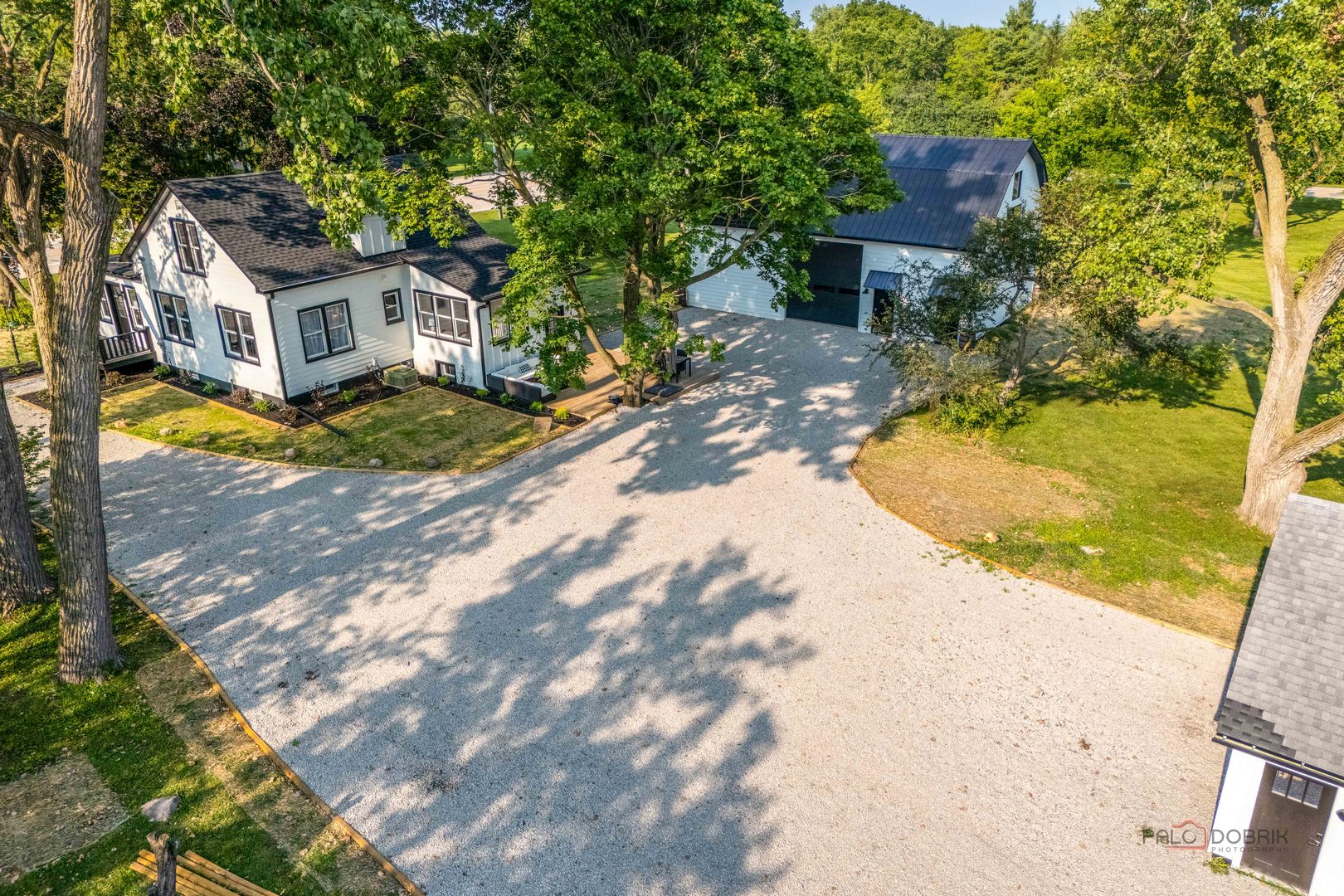 22291 W Long Grove Road