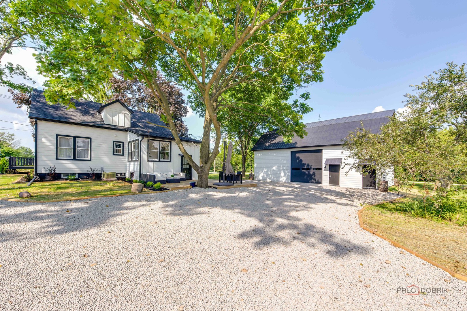 22291 W Long Grove Road