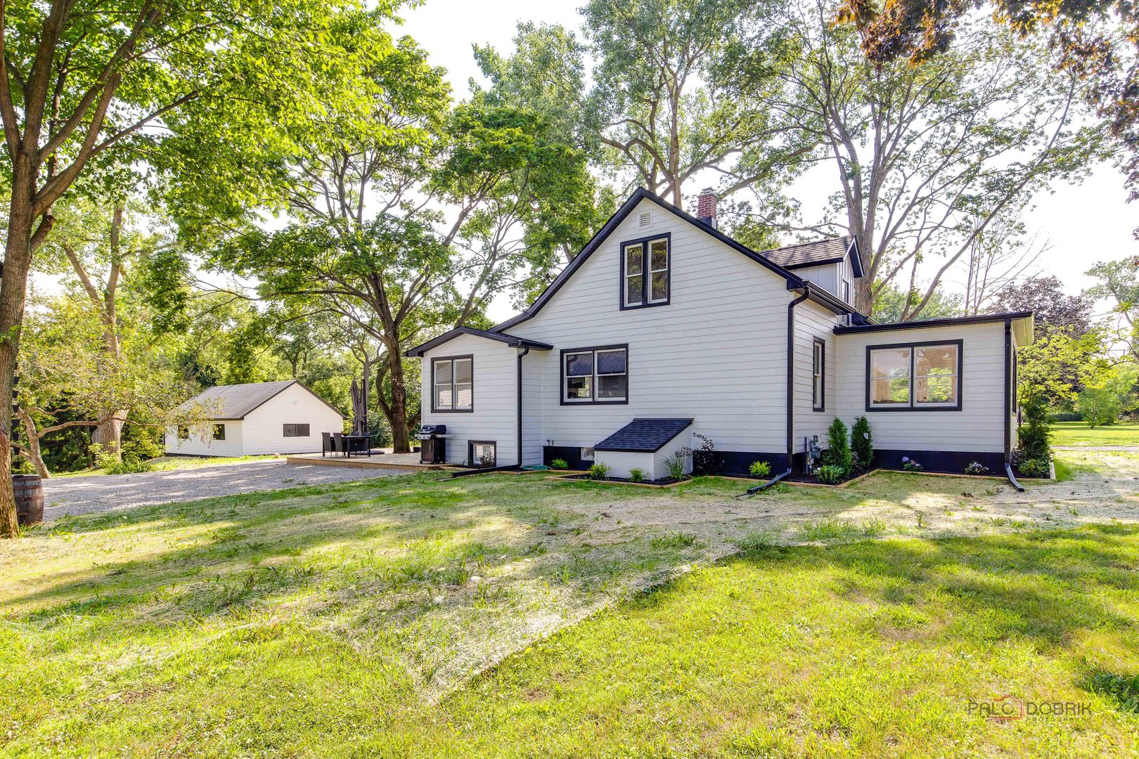 22291 W Long Grove Road