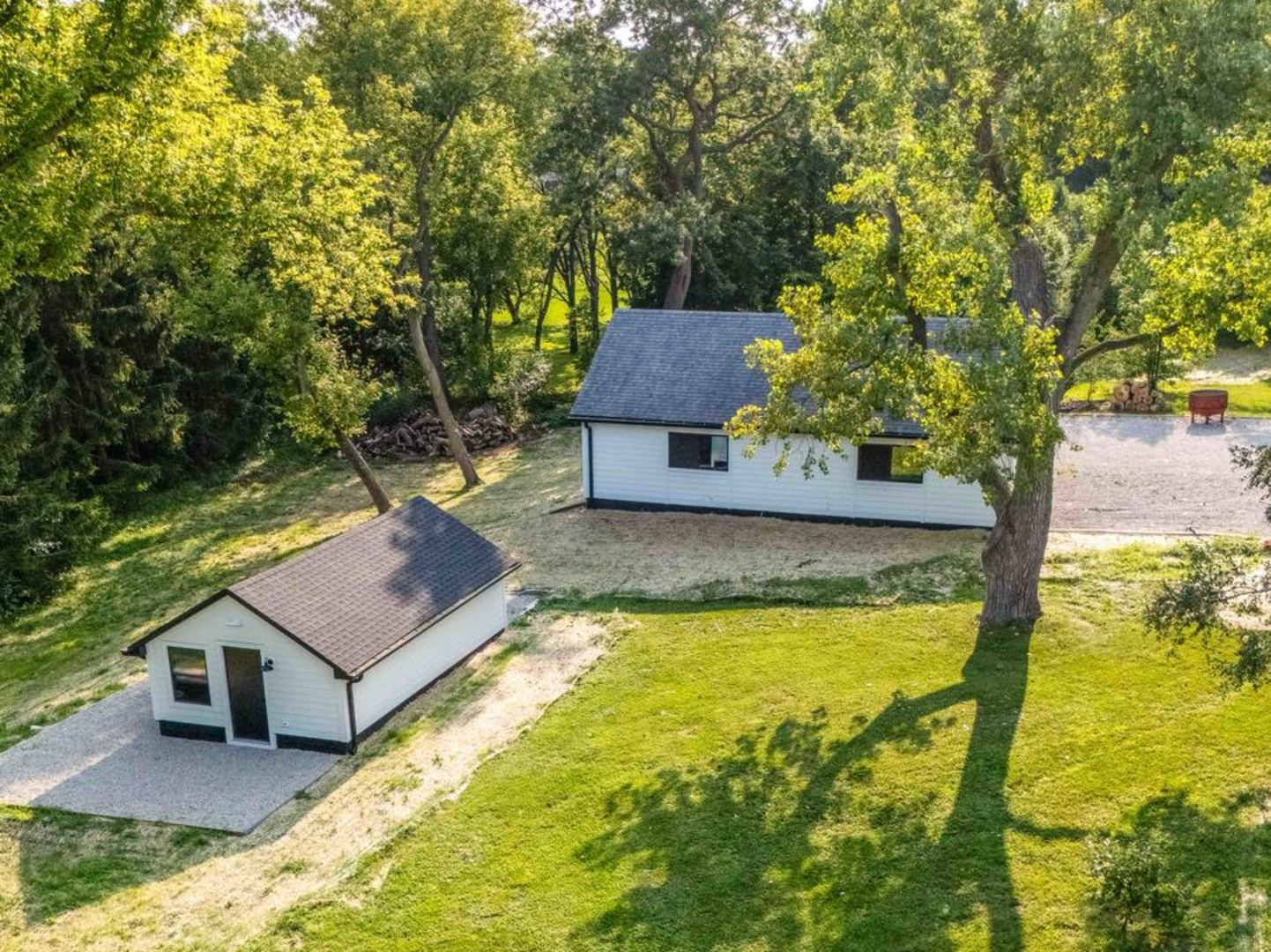 22291 W Long Grove Road