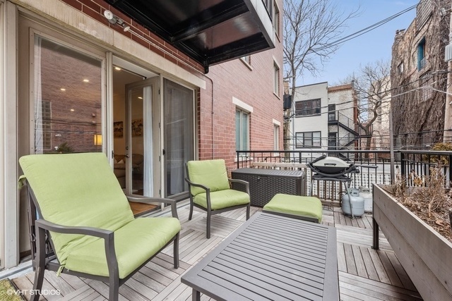 1429 N Wells Street Unit: 205