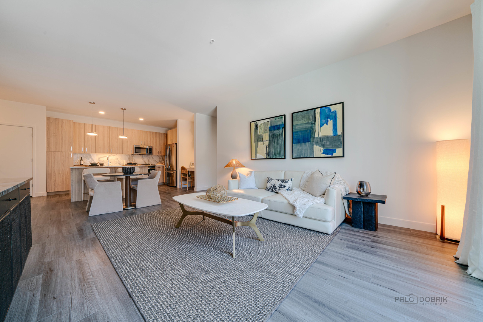750 Hawthorn Row Unit: 1163
