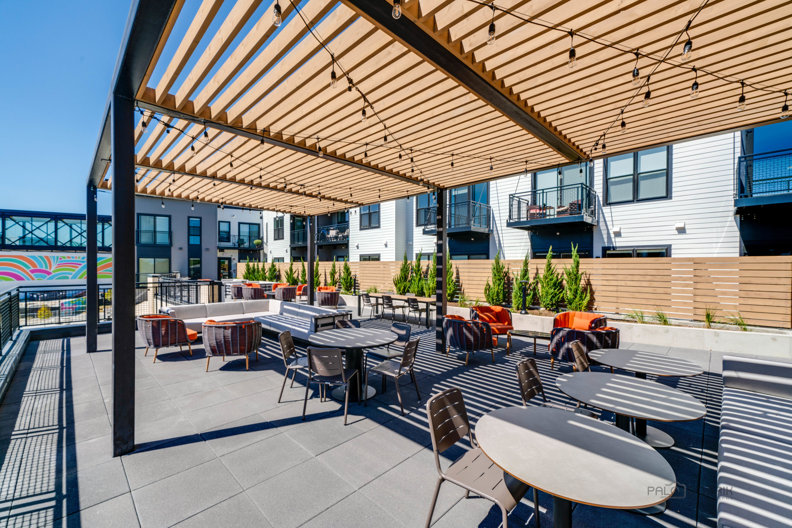 750 Hawthorn Row Unit: 1163