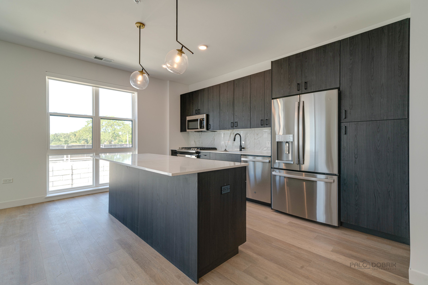 750 Hawthorn Row Unit: 3209