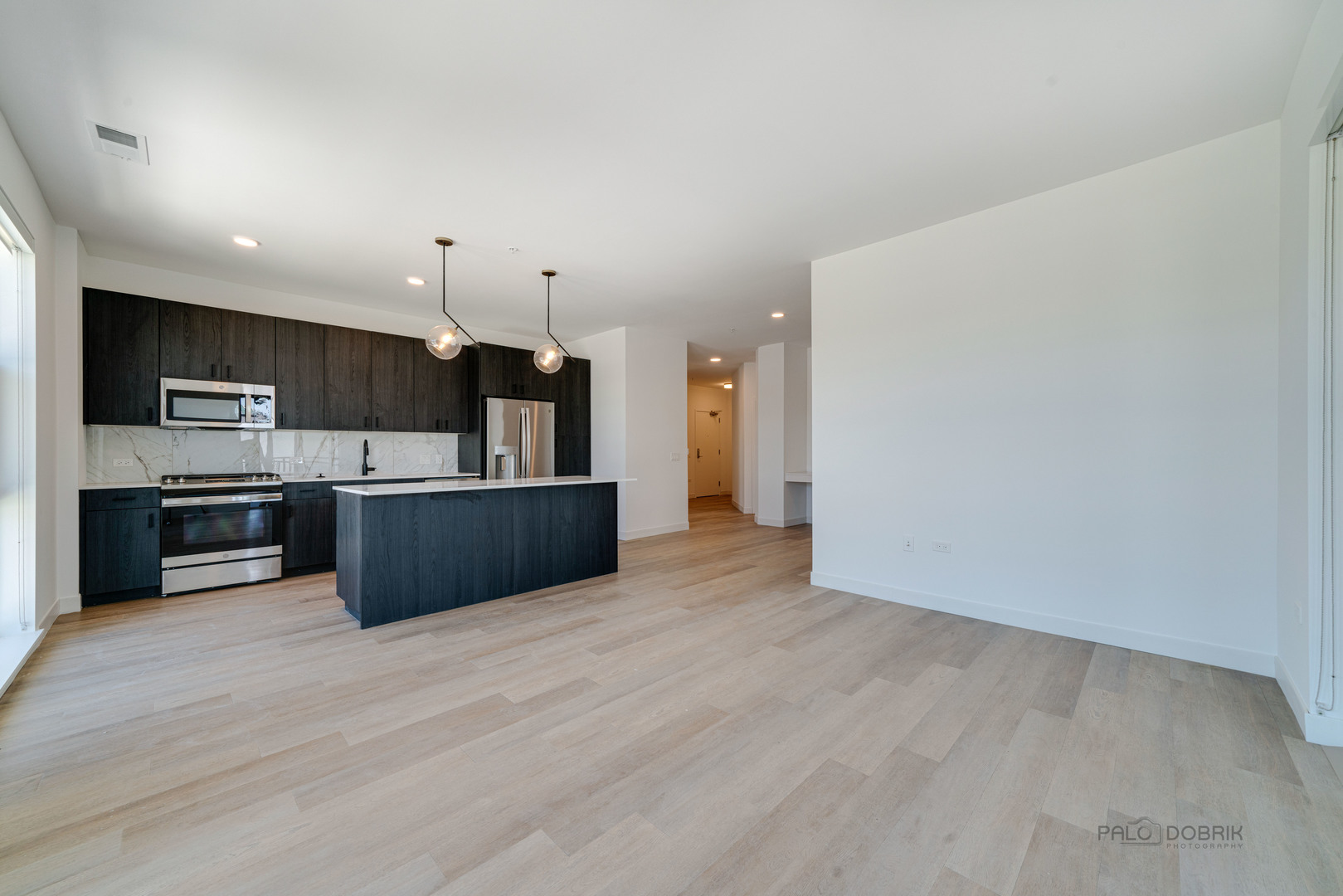 750 Hawthorn Row Unit: 3209