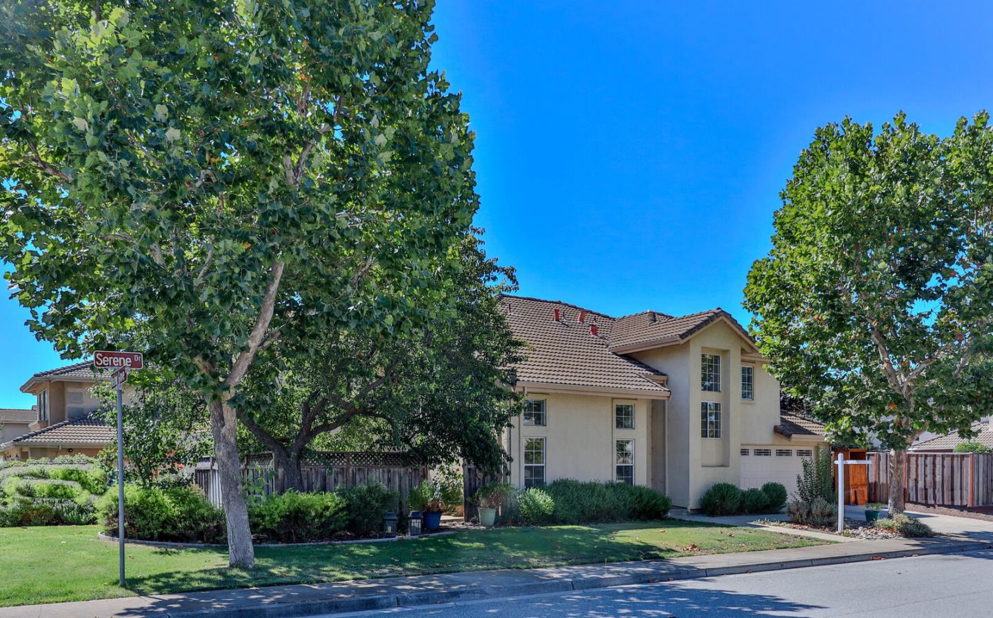 17315 Serene DR