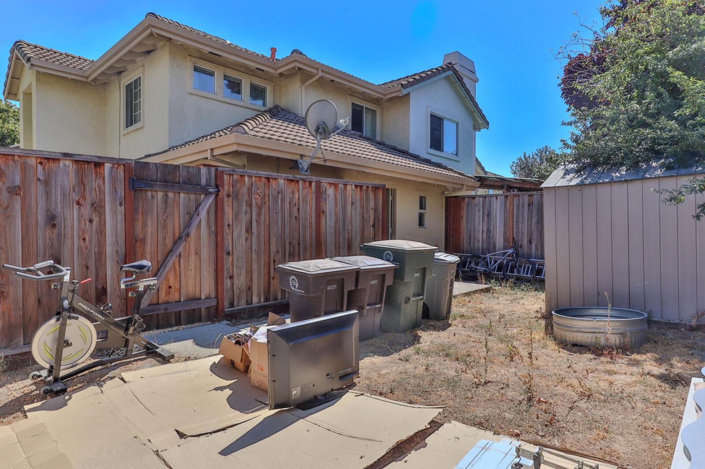 17315 Serene DR
