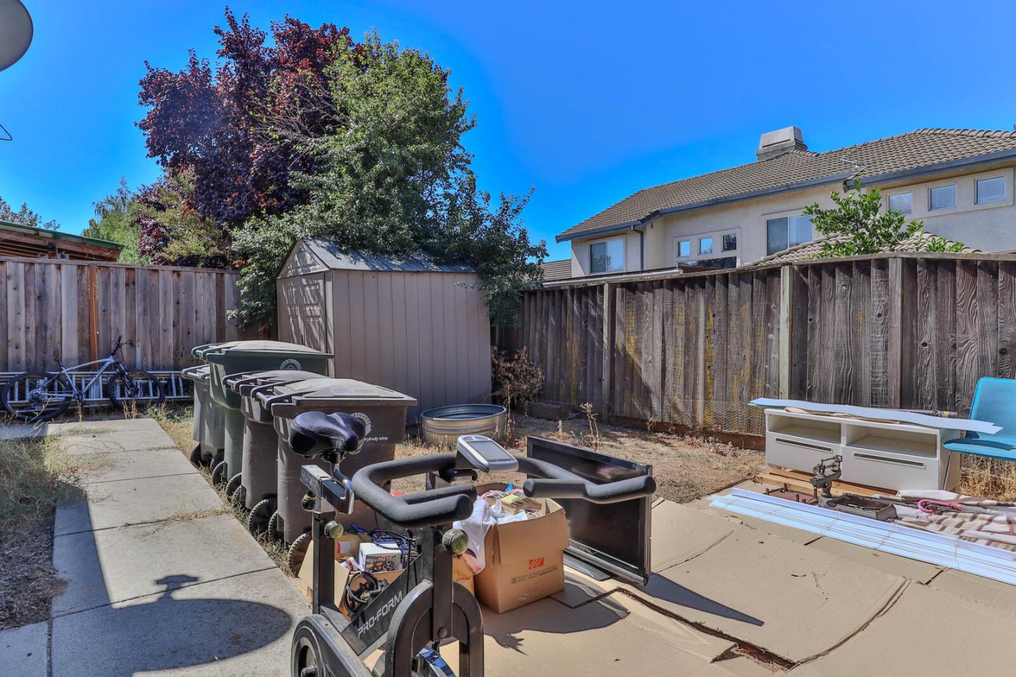 17315 Serene DR