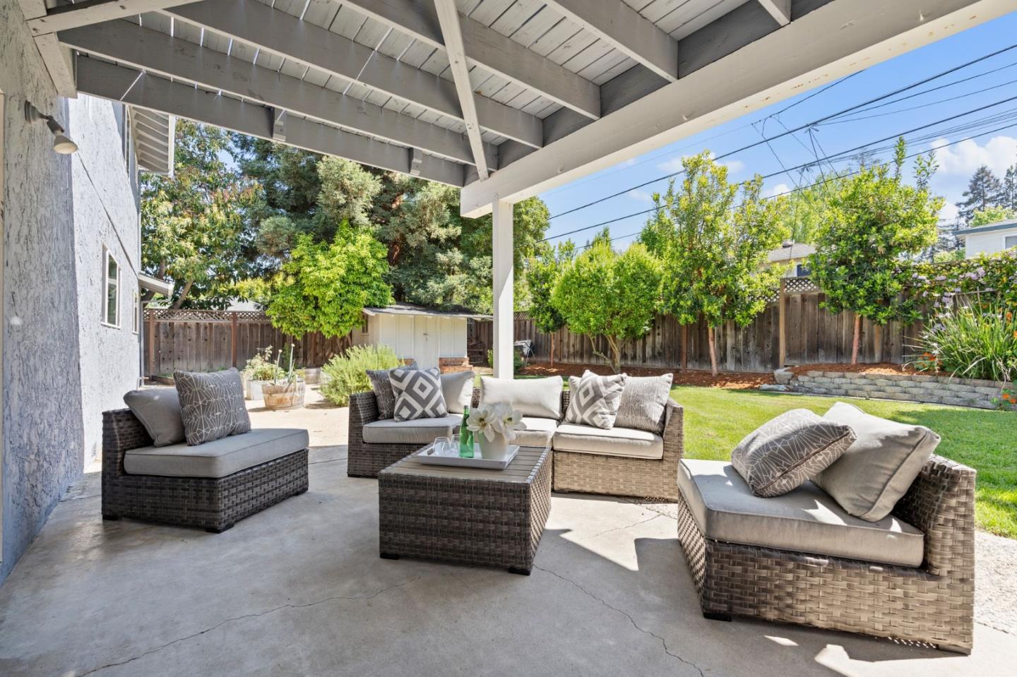 1114 South Genevieve Lane