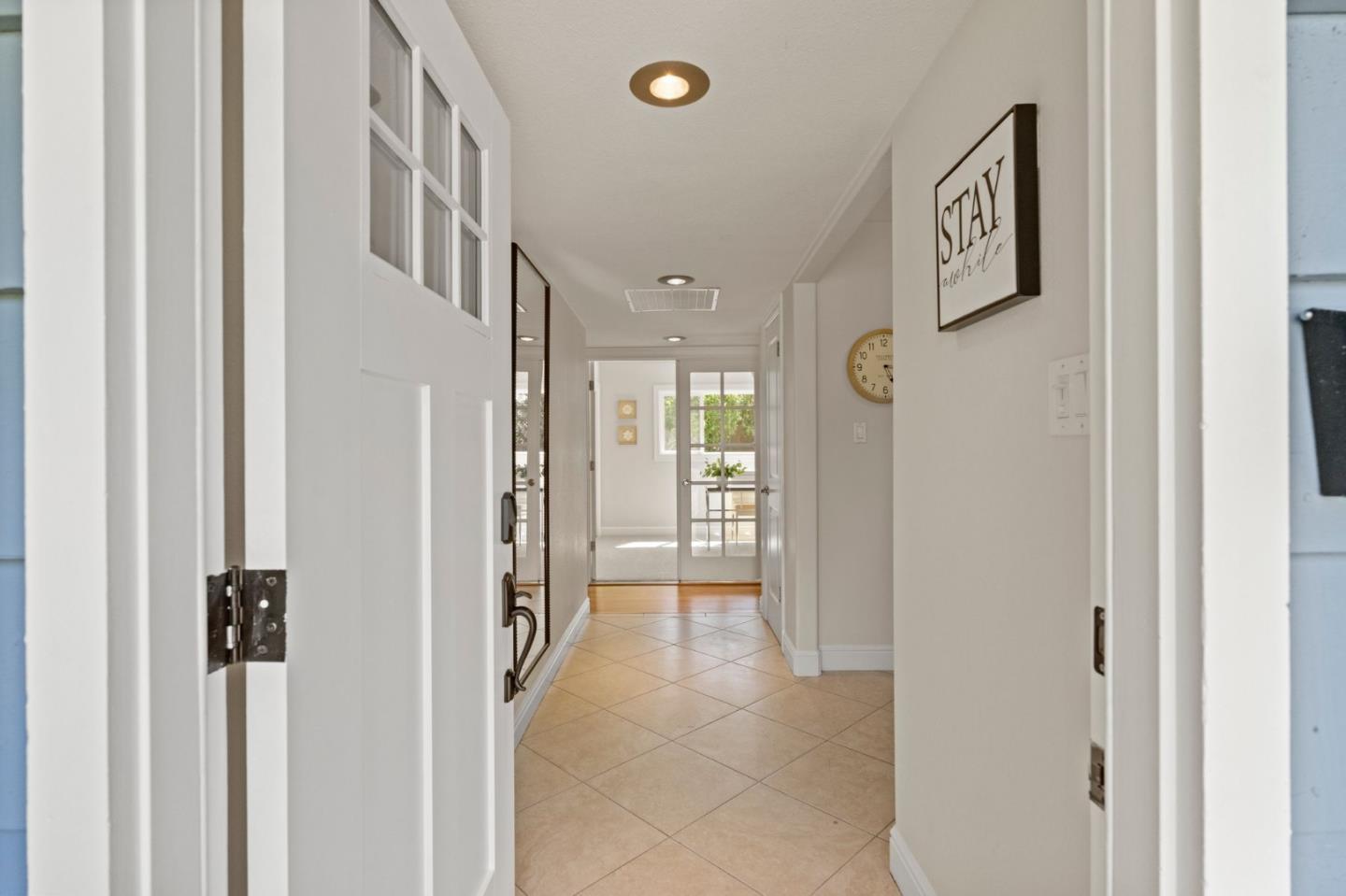 1114 South Genevieve Lane