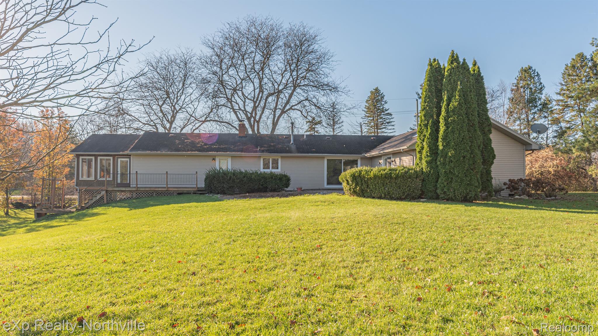 9457 BERGIN Road