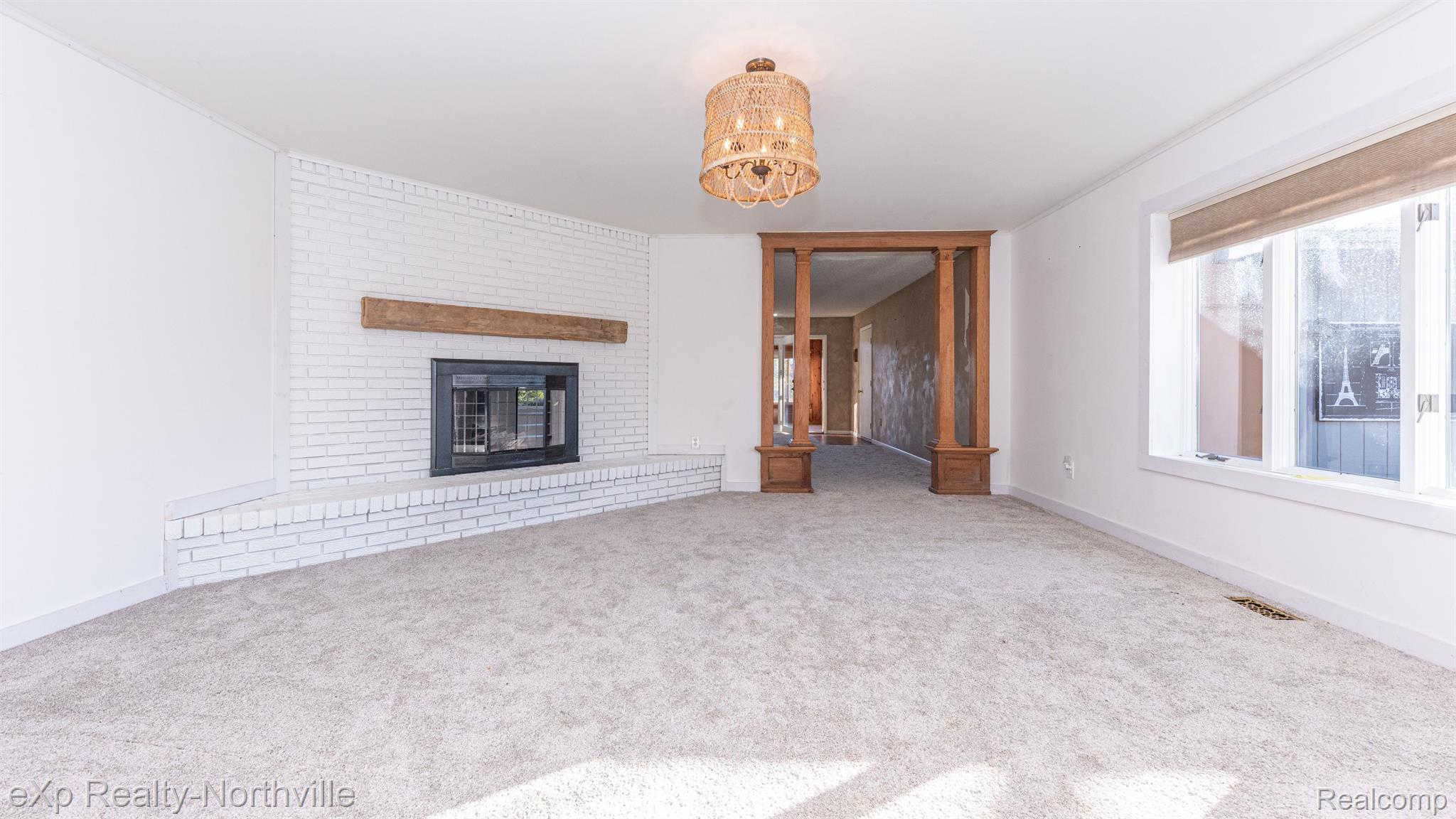 9457 BERGIN Road