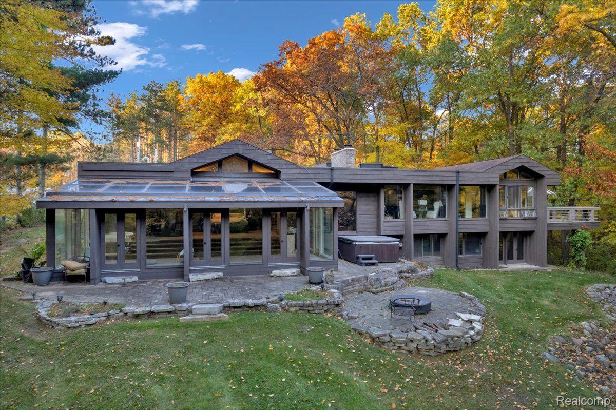 1473 CALEY Road