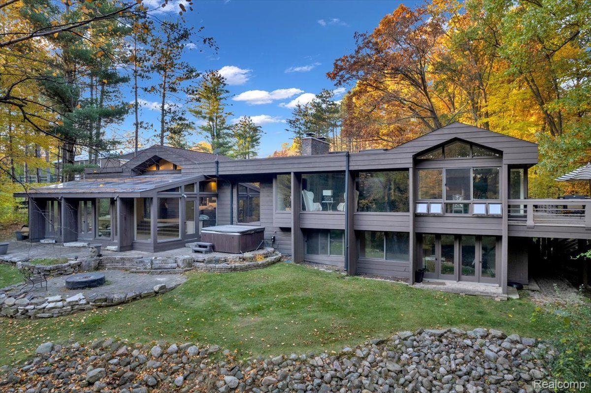 1473 CALEY Road