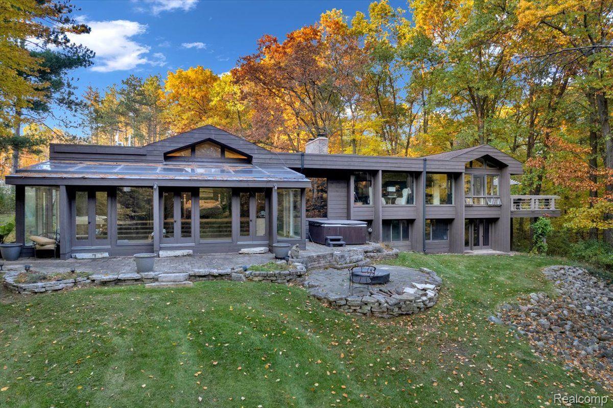 1473 CALEY Road