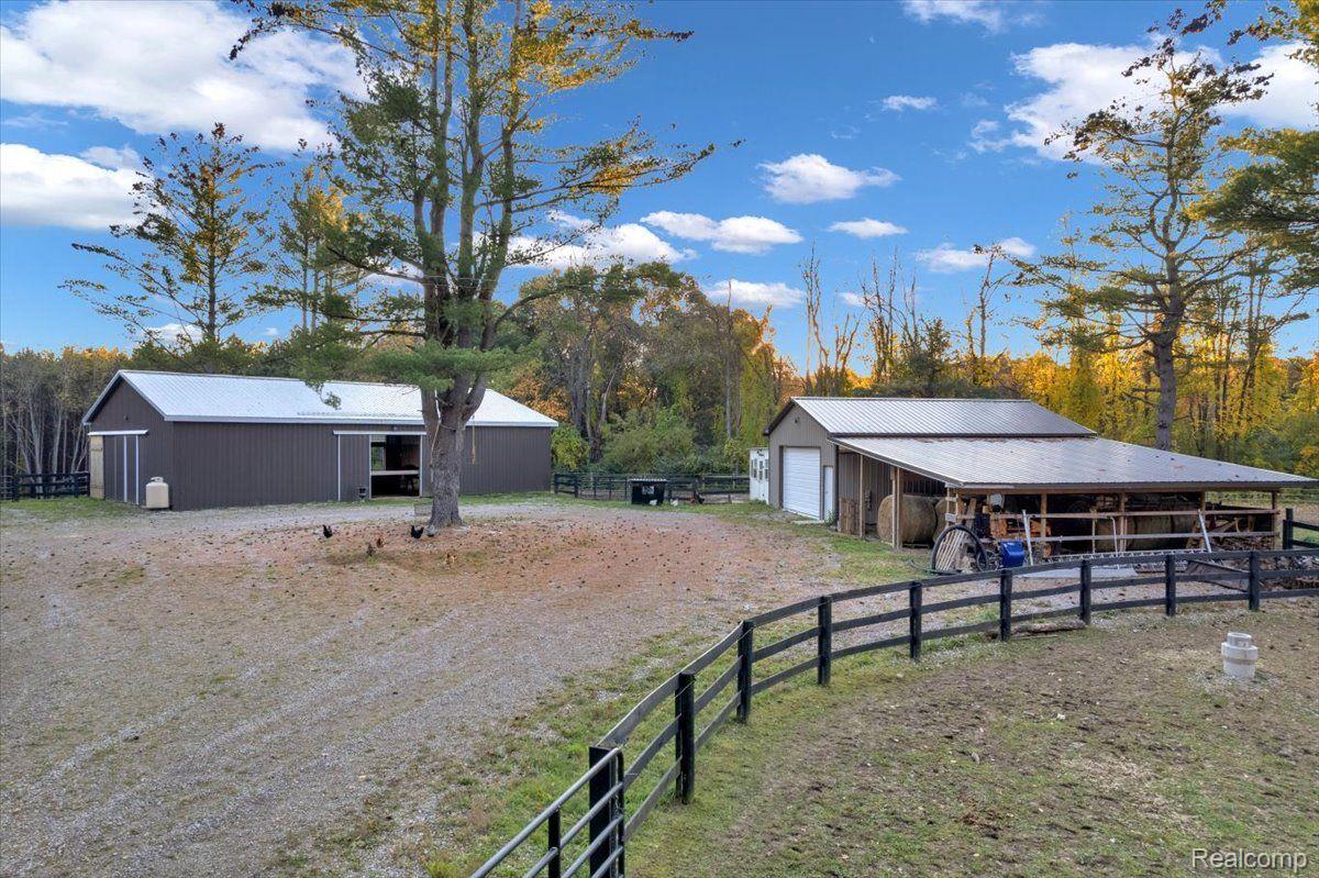 1473 CALEY Road