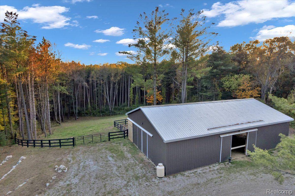 1473 CALEY Road