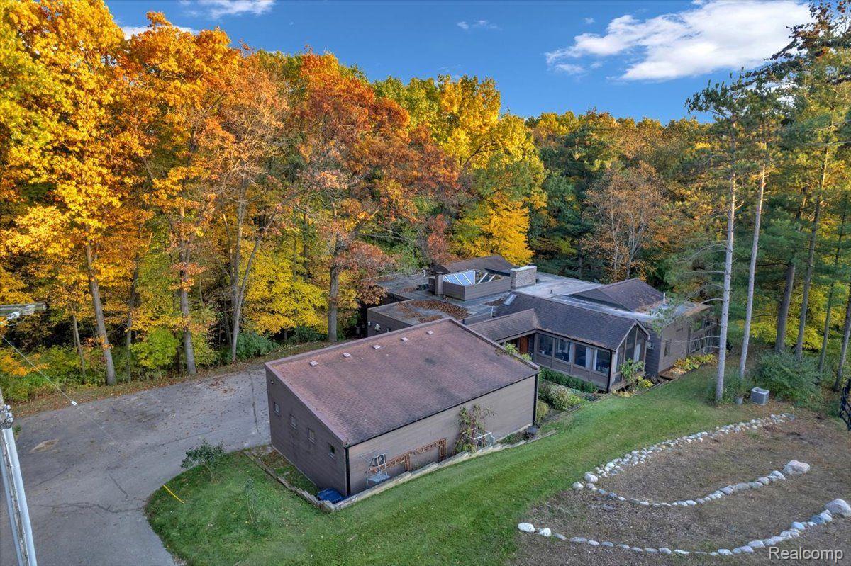 1473 CALEY Road