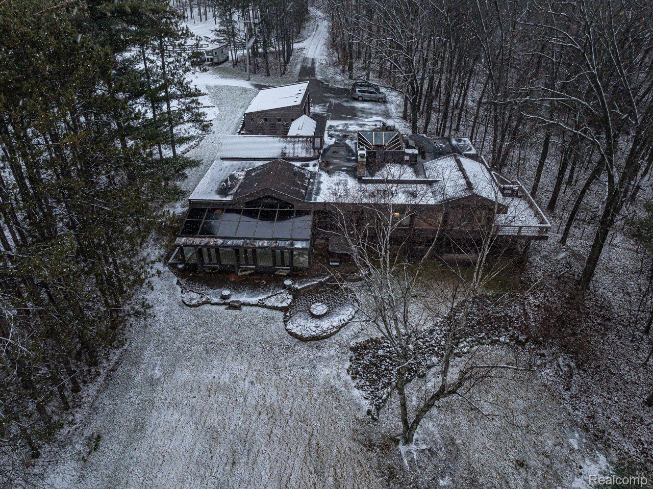 1473 CALEY Road