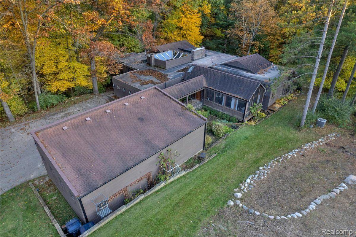 1473 CALEY Road