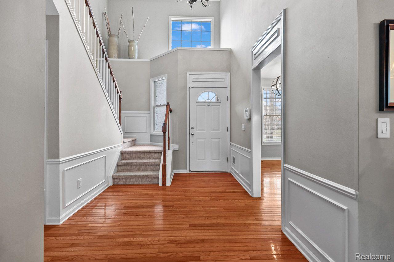 542 WYNGATE Drive