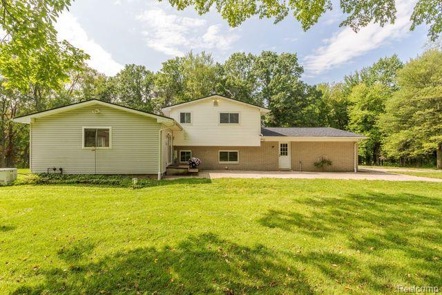3450 GARDNER Road
