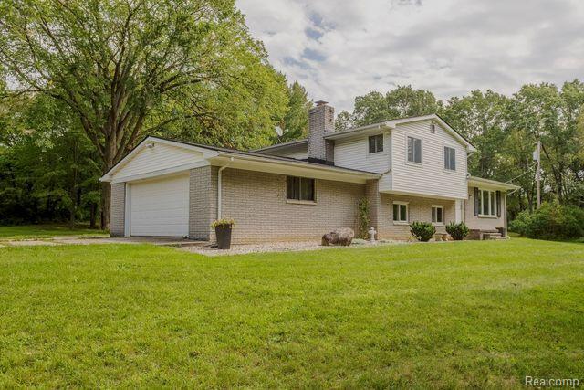 3450 GARDNER Road