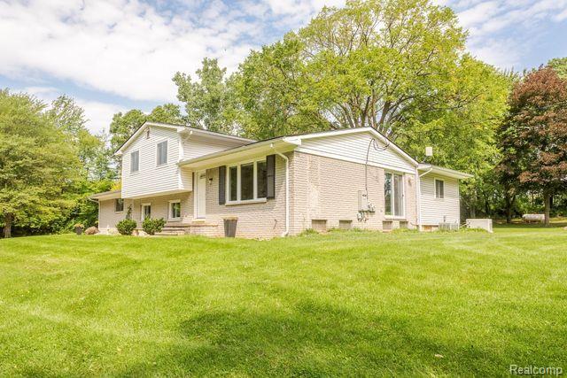 3450 GARDNER Road