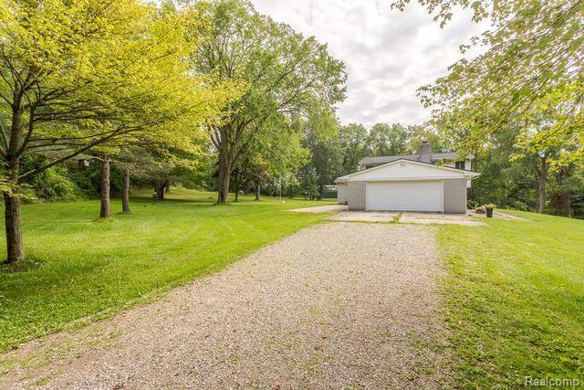 3450 GARDNER Road