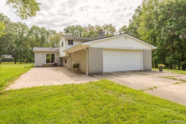 3450 GARDNER Road