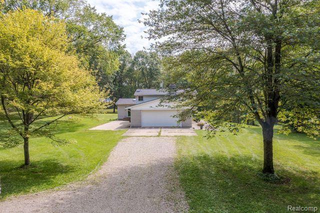 3450 GARDNER Road