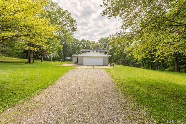 3450 GARDNER Road