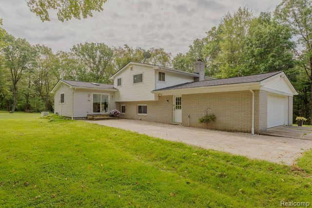 3450 GARDNER Road