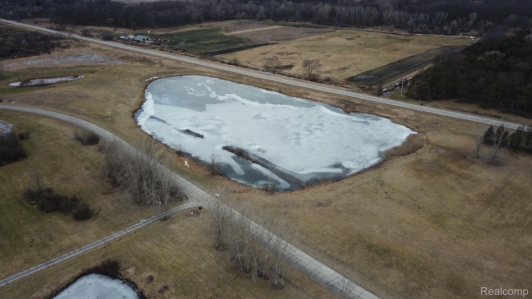 Lot 23 BRIDGETS Way