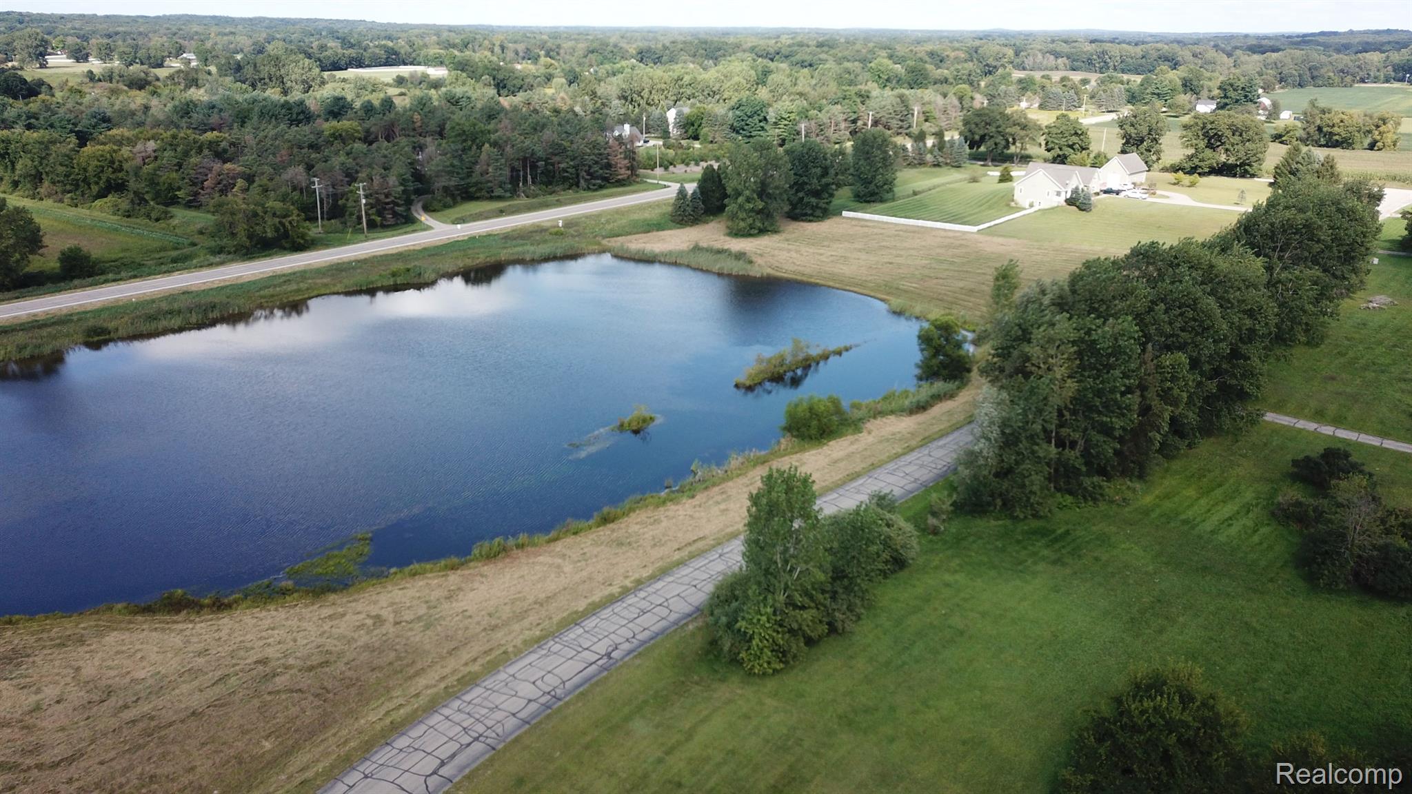 Lot 23 BRIDGETS Way