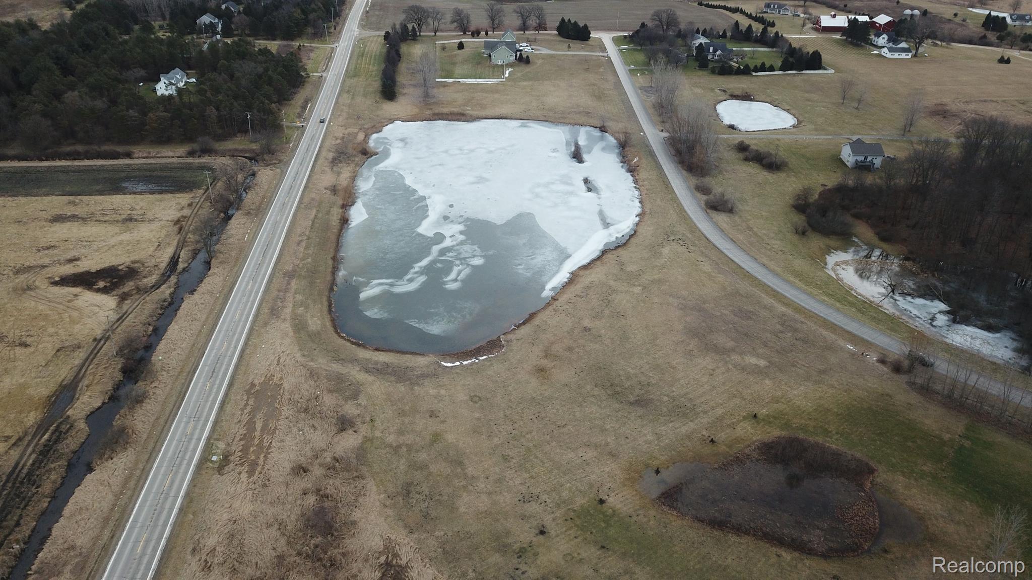 Lot 23 BRIDGETS Way