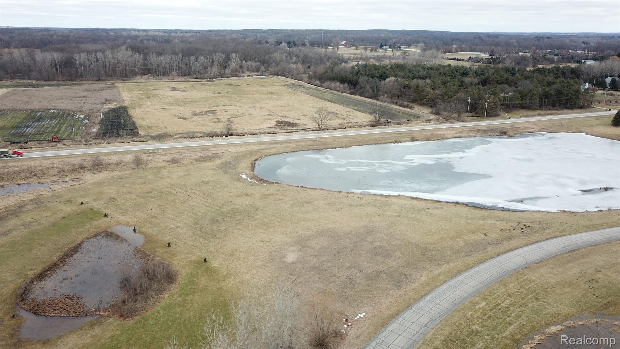 Lot 23 BRIDGETS Way