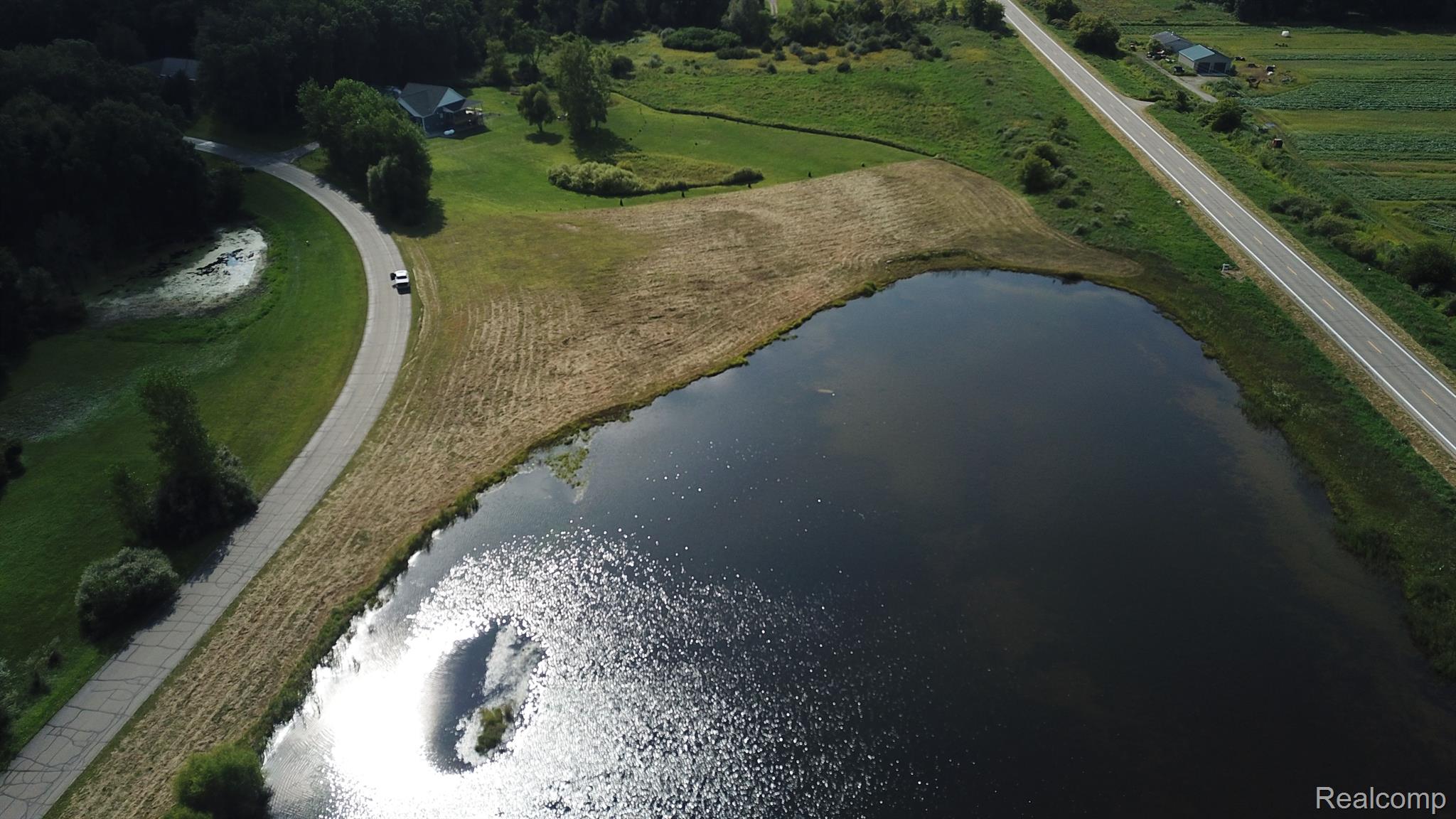 Lot 23 BRIDGETS Way