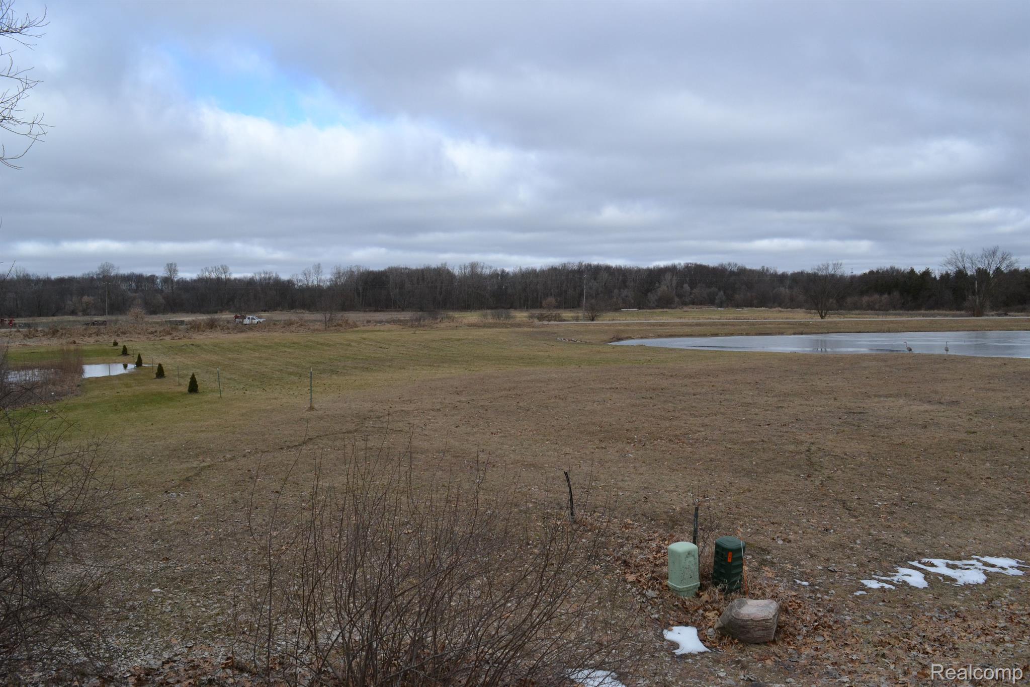 Lot 23 BRIDGETS Way
