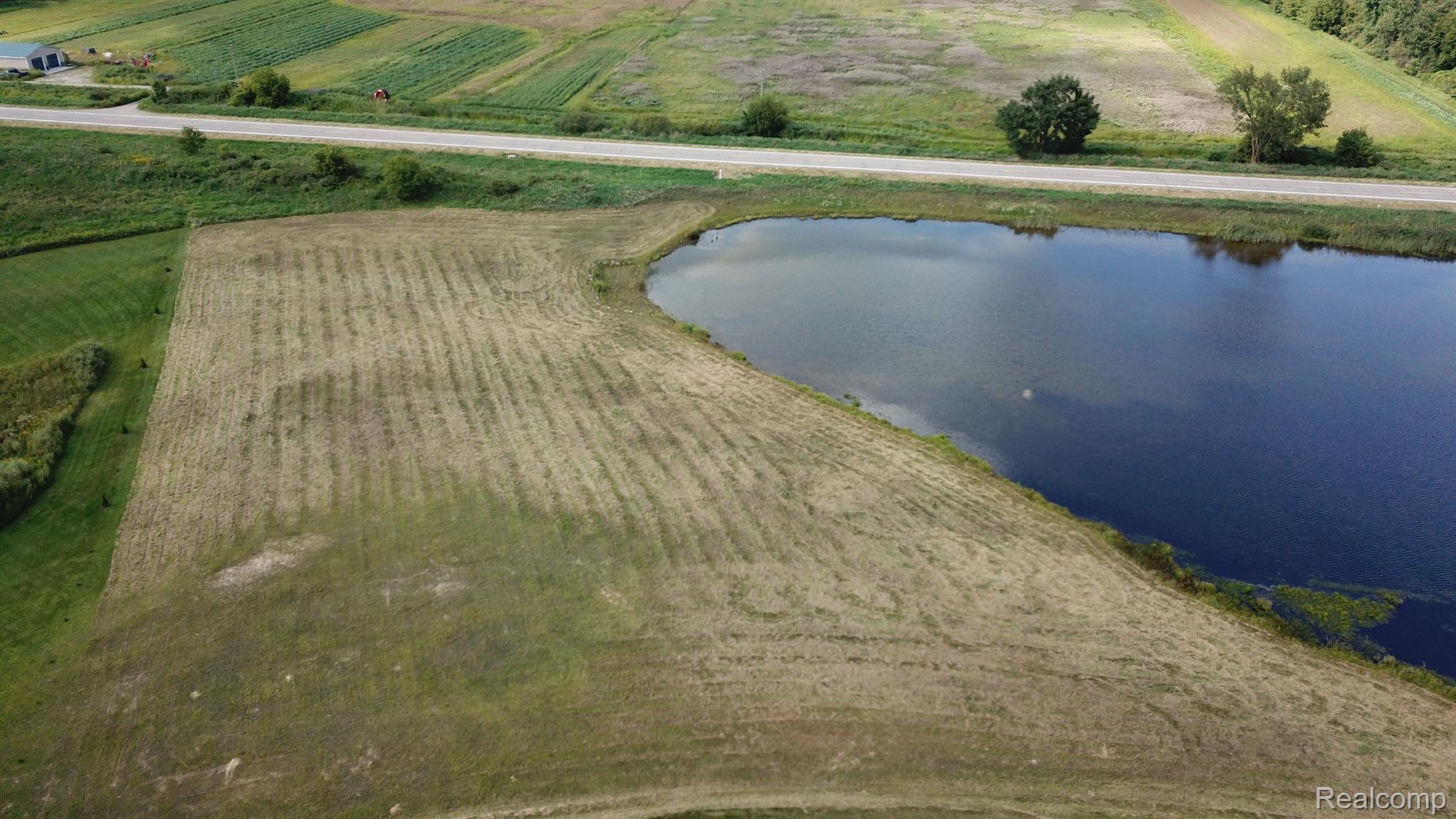 Lot 23 BRIDGETS Way