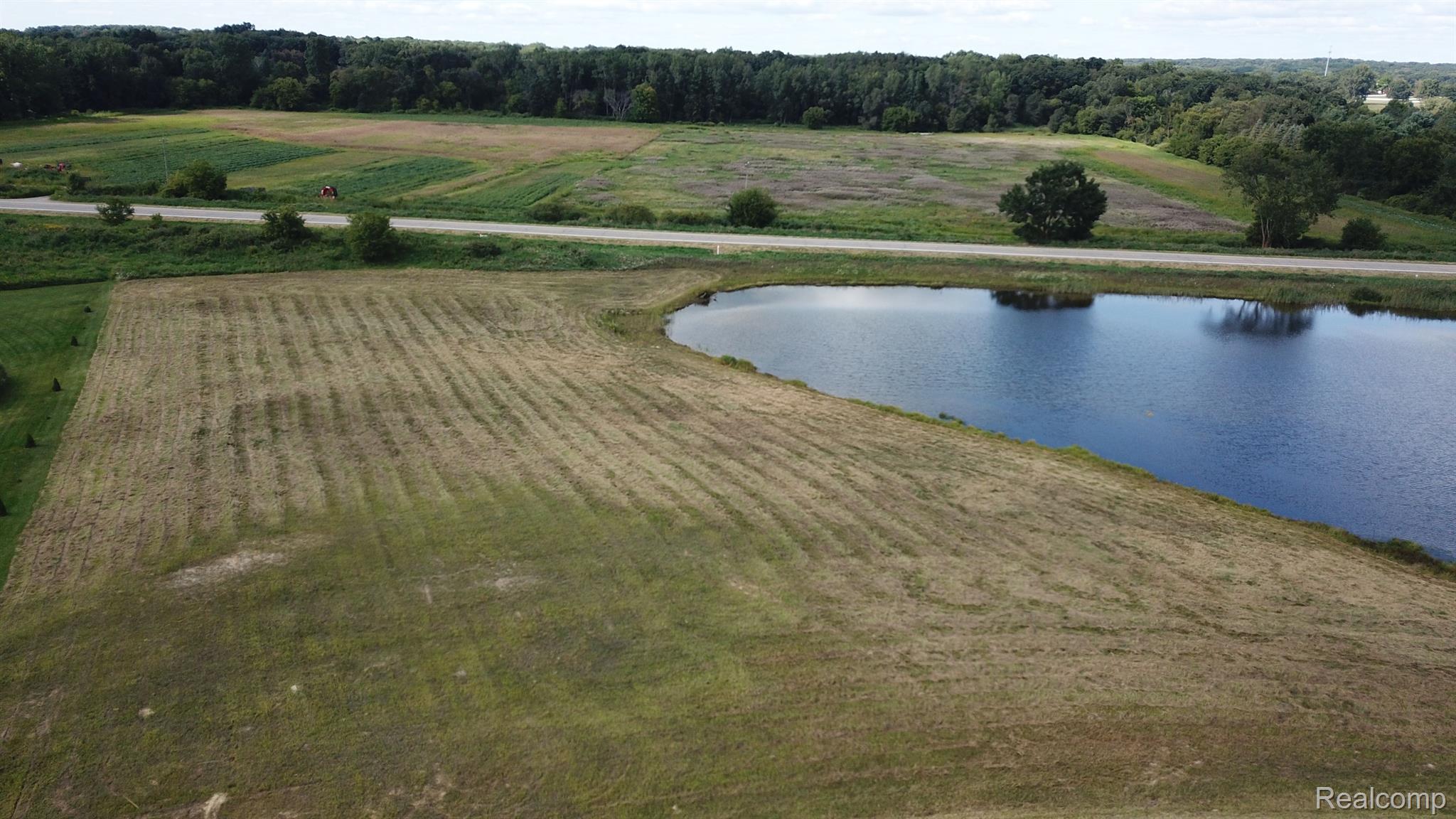Lot 23 BRIDGETS Way